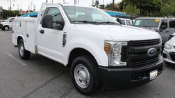 2019 Ford Super Duty F-250 XL