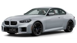 2026 BMW M2 Base