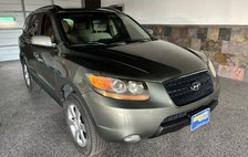 2008 Hyundai Santa Fe Limited