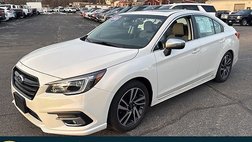 2019 Subaru Legacy 2.5i Sport