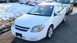 2008 Chevrolet Cobalt LT