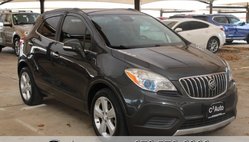 2016 Buick Encore Base