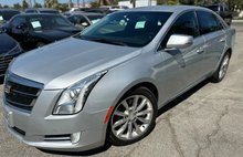 2016 Cadillac XTS Luxury