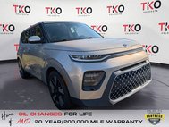 2020 Kia Soul EX