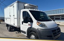 2017 Ram ProMaster 3500 159 WB
