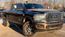 2022 Ram Ram Pickup 2500 Limited Longhorn