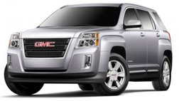 2012 GMC Terrain SLE-2