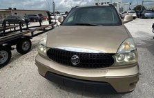 2006 Buick Rendezvous CX
