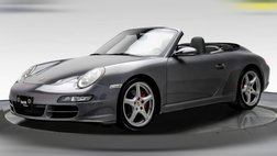 2008 Porsche 911 Carrera S