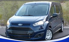 2018 Ford Transit Connect XL
