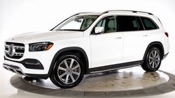 2022 Mercedes-Benz GLS GLS 450