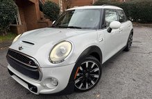 2015 MINI Hardtop Cooper S
