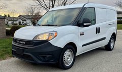 2021 Ram ProMaster City Tradesman