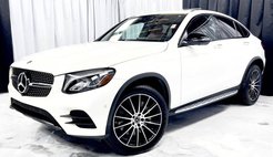 2019 Mercedes-Benz GLC-Class GLC 300 4MATIC