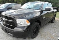 2017 Ram Ram Pickup 1500 Tradesman