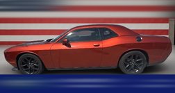 2020 Dodge Challenger R/T