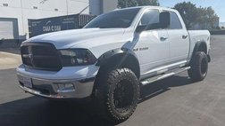 2010 Dodge Ram 1500 SLT
