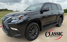 2023 Lexus GX 460 Base