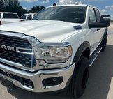 2023 Ram Ram Pickup 2500 Big Horn