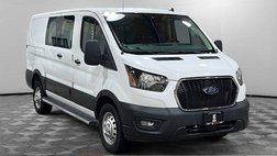 2023 Ford Transit 250