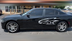 2017 Dodge Charger SXT