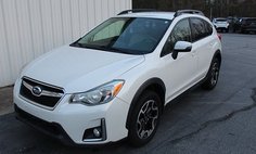 2016 Subaru Crosstrek 2.0i Limited