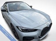 2022 BMW 4 Series M440i xDrive