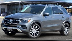 2025 Mercedes-Benz GLE-Class GLE 350