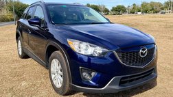2014 Mazda CX-5 Touring