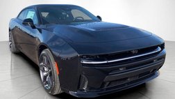 2026 Dodge Charger Scat Pack Plus