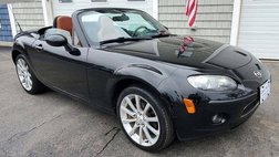 2007 Mazda MX-5 Miata Grand Touring
