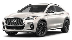 2024 Infiniti QX55 Essential