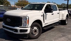 2024 Ford Super Duty F-350 XL