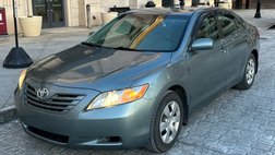 2008 Toyota Camry CE
