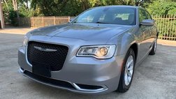 2015 Chrysler 300 Limited