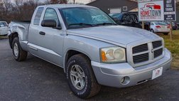 2006 Dodge Dakota SLT