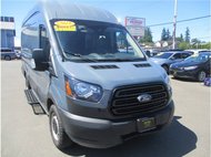 2019 Ford Transit 250