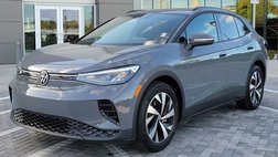 2024 Volkswagen ID.4 Standard