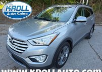 2015 Hyundai Santa Fe Limited