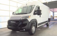 2023 Ram ProMaster 3500 159 WB
