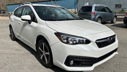 2021 Subaru Impreza Premium