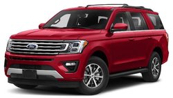 2020 Ford Expedition King Ranch