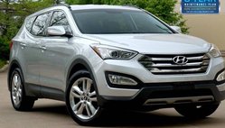 2014 Hyundai Santa Fe Sport 2.0T