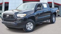 2023 Toyota Tacoma SR V6