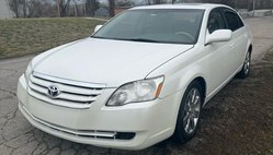 2006 Toyota Avalon Limited