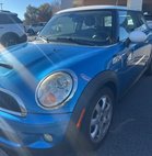 2009 MINI Cooper S