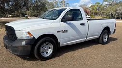 2015 Ram Ram Pickup 1500 Tradesman