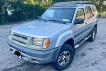 2000 Nissan Xterra SE