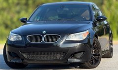 2006 BMW M5 Base