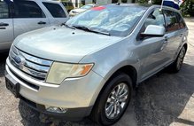 2007 Ford Edge SEL